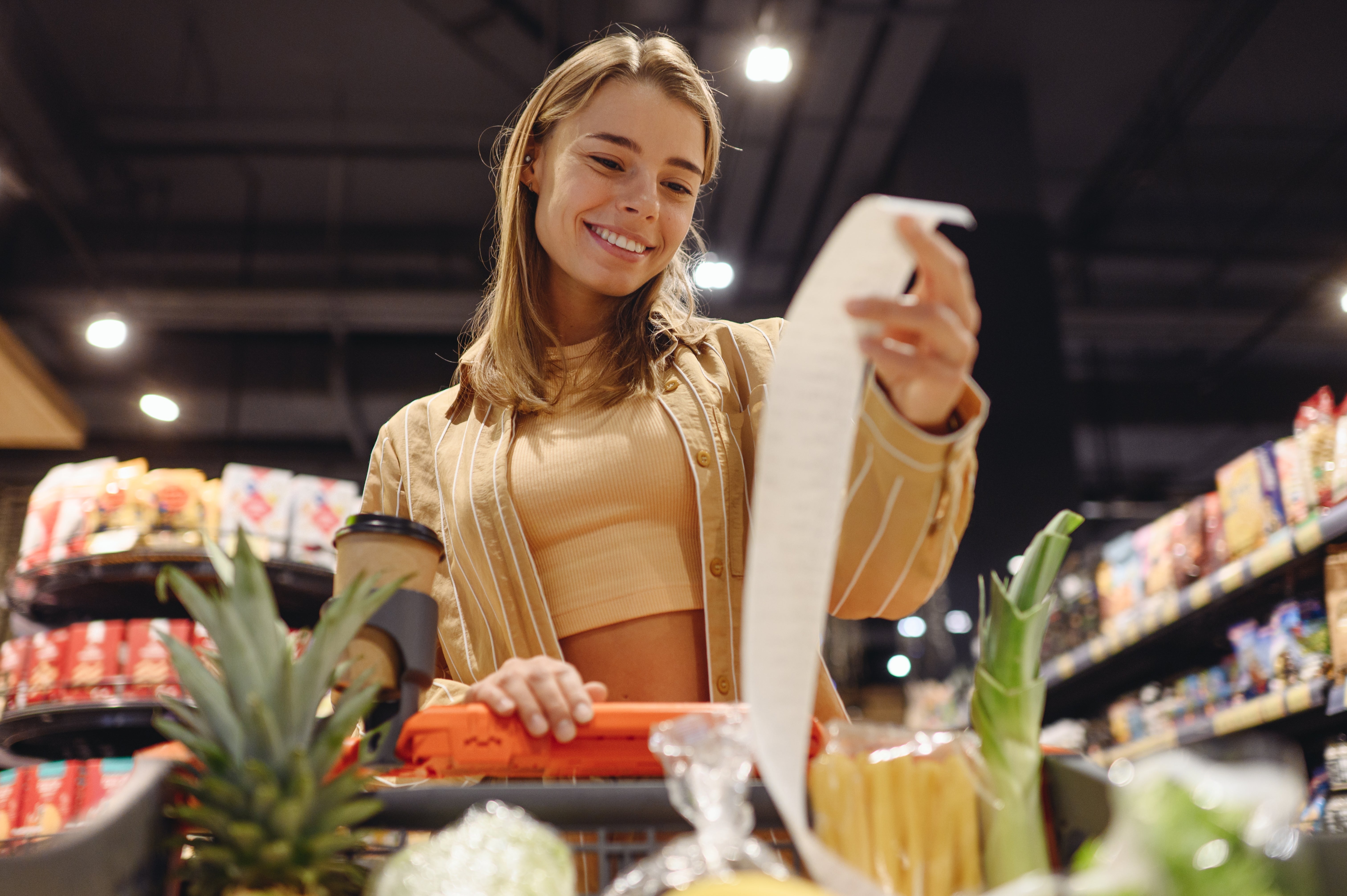 Eating on a Budget Healthy Options That Won’t Break the Bank
